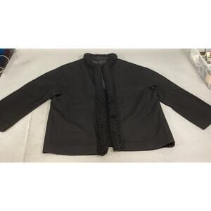 Vintage Finchley Fifth Ave Women’s 3/4 Sleeve Cardigan